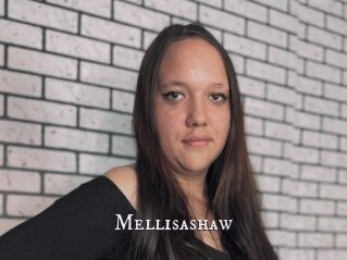 Mellisashaw