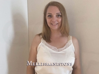 Mellissaanistons