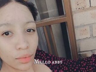 Mello_abby