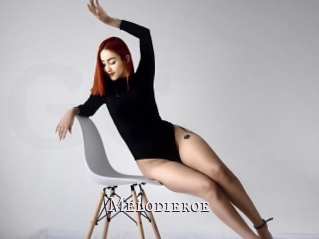 Melodieroe