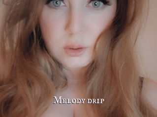 Melody_drip