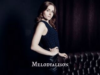 Melodyalison