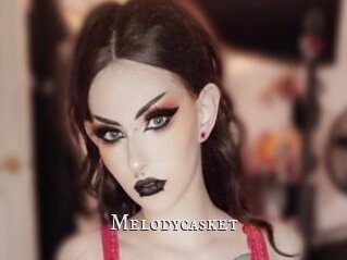 Melodycasket