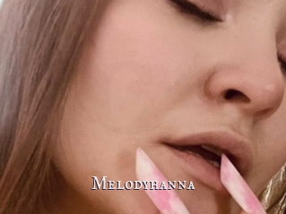 Melodyhanna