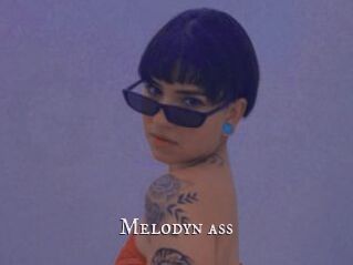 Melodyn_ass