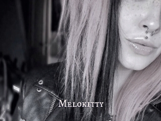 Melokitty