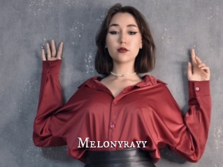 Melonyrayy