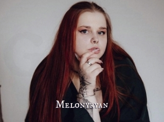 Melonyryan