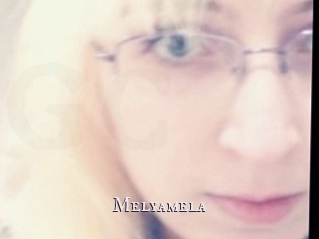 Melyamela