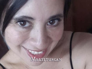 Melyiturcan