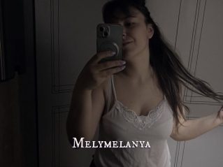 Melymelanya