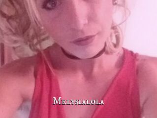 Melysialola