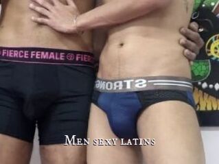 Men_sexy_latins