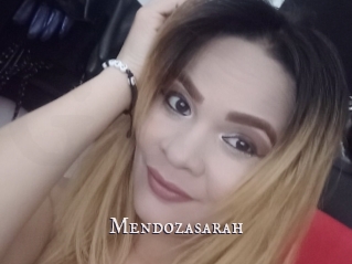 Mendozasarah
