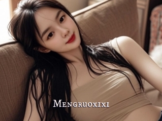 Mengruoxixi
