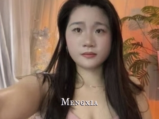 Mengxia