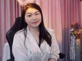 Mengyumi