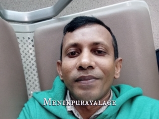 Menikpurayalage
