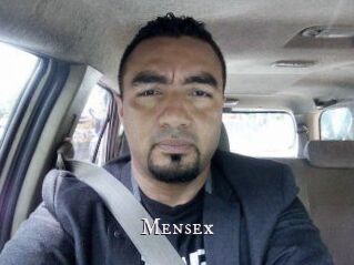 Mensex