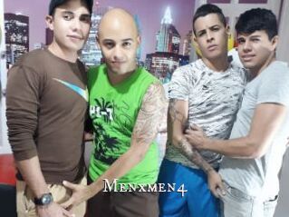 Menxmen4