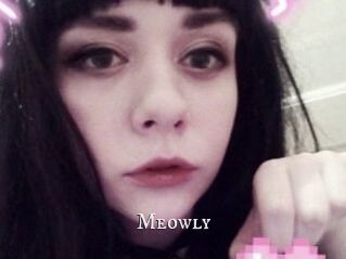 Meowly