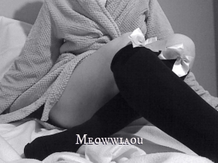 Meowwiaou