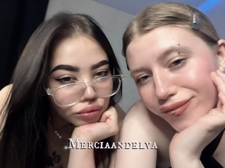 Merciaandelva