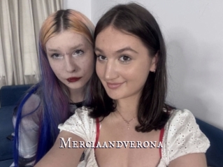 Merciaandverona