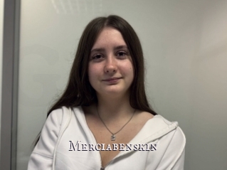 Merciabenskin