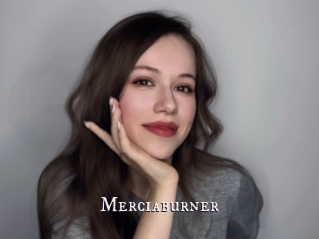 Merciaburner