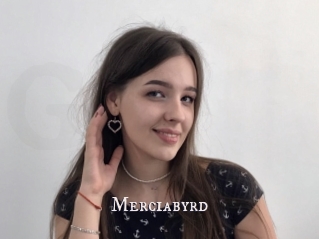 Merciabyrd