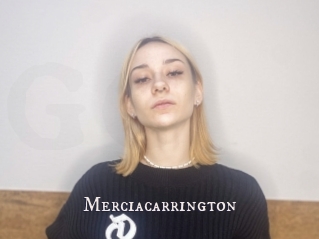 Merciacarrington