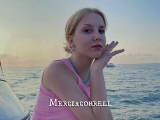 Merciacorrell