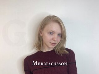 Merciacusson