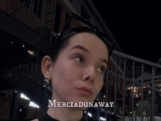Merciadunaway