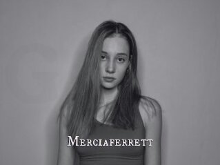 Merciaferrett