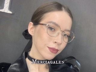 Merciagalen