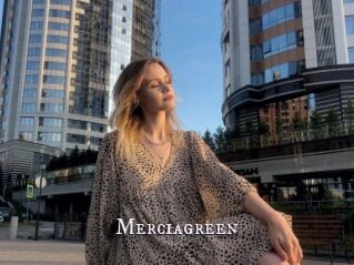 Merciagreen