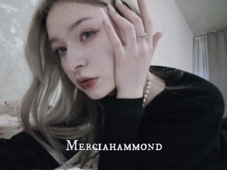 Merciahammond