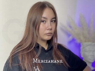 Merciahane