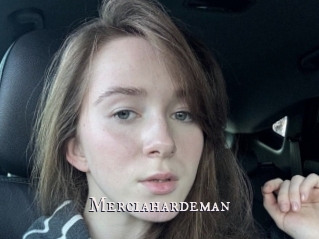 Merciahardeman