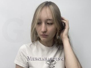 Merciaharding
