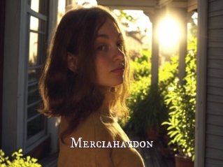 Merciahaydon