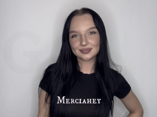 Merciahey
