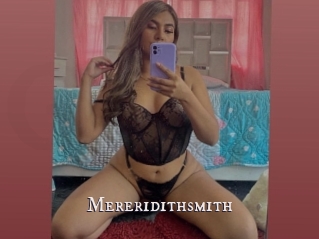 Mereridithsmith
