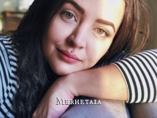 Merhetaia
