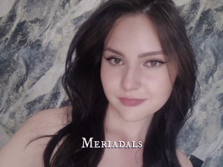 Meriadals