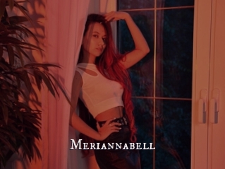 Meriannabell