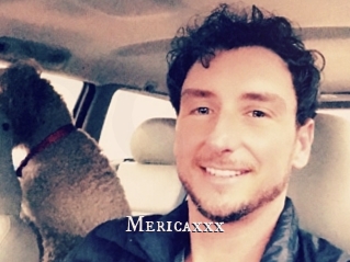 Mericaxxx