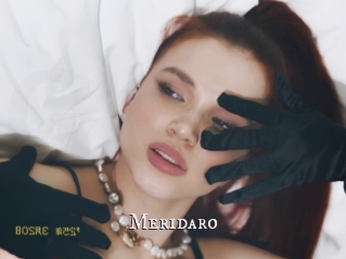 Meridaro